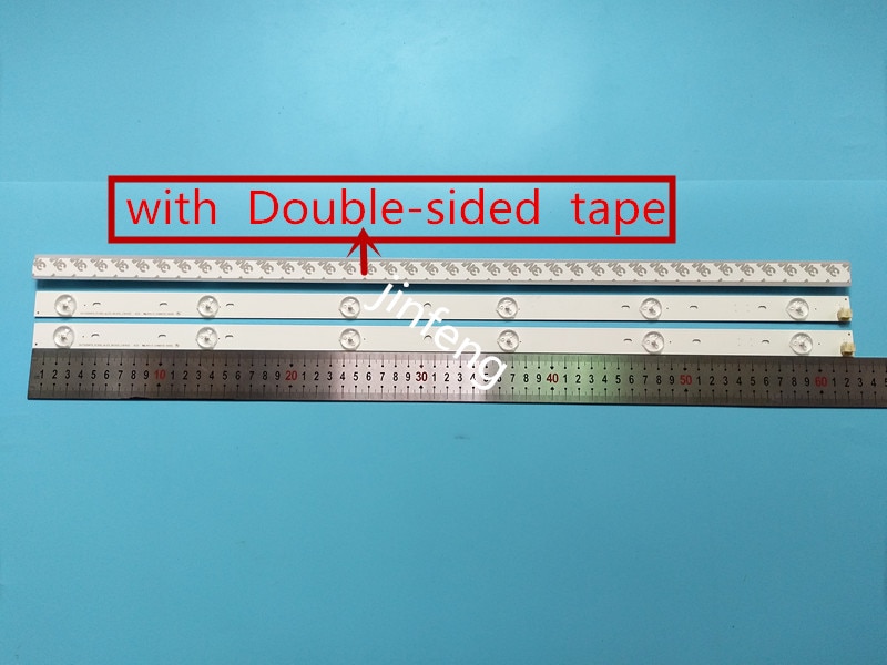 ŰƮ 3  6LED 627mm LED Ʈ Ʈ ù 32 TV SVT320AF5 32P1300 32P1400 32P1400VT 32P1400VE 32P1400D 32P2400VT